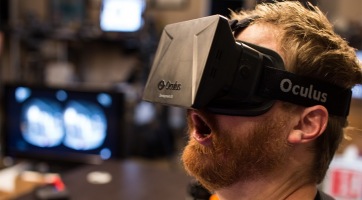 Ezzel a 30 kezdőcímmel érkezik az Oculus Rift