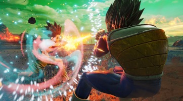 Jump Force