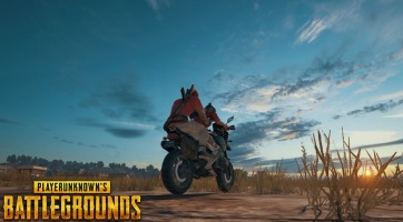 Ezzel a két új fegyverrel bővül a PlayerUnknown's Battlegrounds