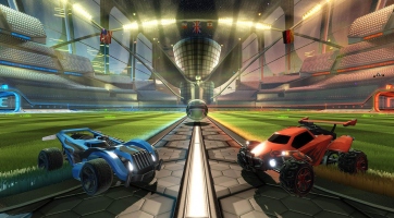 Ezzel az ingyenes pályával bővül a Rocket League