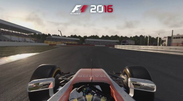 F1 2016: videón mutatkozik Silverstone