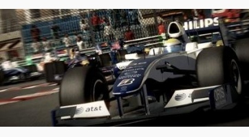 F1 2010: Egyszerre tizenketten versenyezhetünk