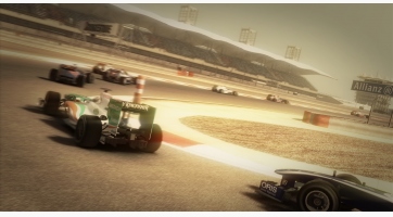 F1 2010: Lesz benne időjárás is