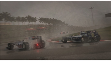F1 2010: Nem lesz demó