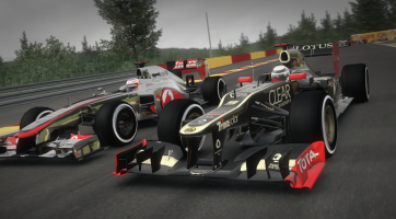 F1 2013