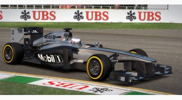 F1 2014: minimum gépigény és aggasztó hírek