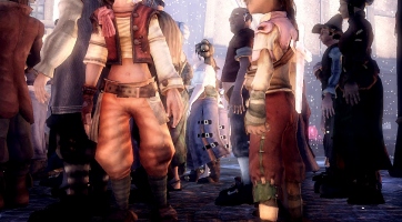 Fable 2: Három a magyar igazság
