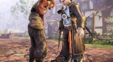 Fable 2: Részletek, apróságok