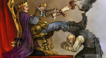 Fable 3: Februárban videó, télen a játék érkezik