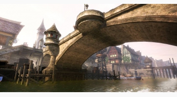 Fable HD feldolgozást készít a Lionhead Studios (FRISSÍTVE!)