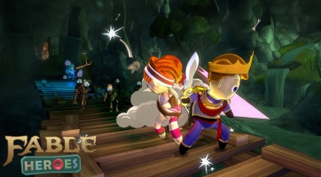 Fable Heroes
