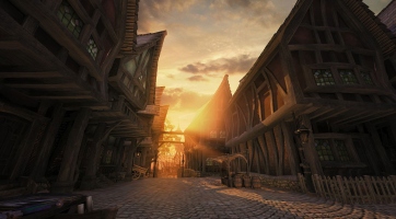 Fable III: Csak semmi pánik, hamarosan többet is megtudhatunk a játék PC-s verziójáról
