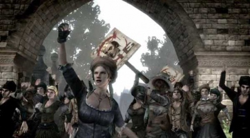 Fable III: Jövő héten érkezik az Understone Quest Pack DLC