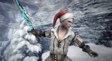 Fable III