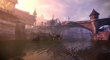 Fable III: Öt millió eladott példányt remél Peter Molyneux