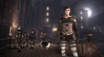 Fable III: Újabb illusztrációk