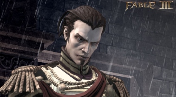 Fable III