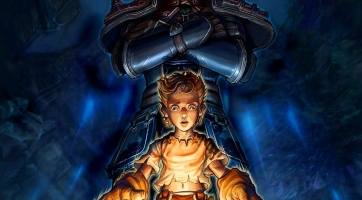 Fable, az új hét nagy akciósa