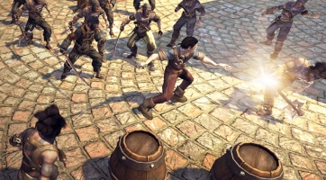 Fable II: A Lionhead megint tagadja a PC-s verziót!