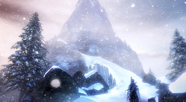 Fable II: Datálva a Knothole Island (második menet)