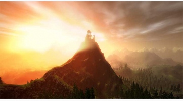 Fable III: Epizodikus formában is megvásárolható lesz az Xbox Live Marketplace kínálatából