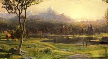 Fable III: Jobb lesz, mint egy állatkert