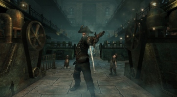 Fable III: Kiforottabb lesz a kooperatív rész