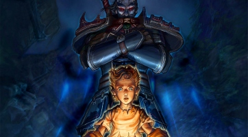 Fable III: Lenni, vagy nem lenni?