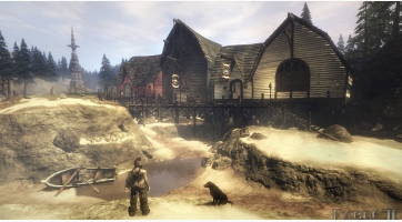 Fable II