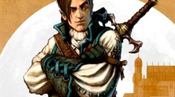 Fable II: Mégsem késik a kooperáció, de marad a patch formátum