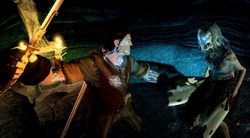 Fable II: Pontos megjelenés