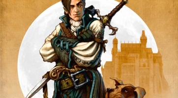 Fable II: Szeptember közepén érkezik a Game Of The Year Edition