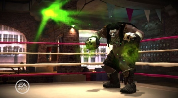 FaceBreaker