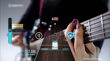 Fall Out Boy dalokkal (is) gazdagodott a Guitar Hero Live
