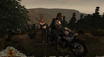 Fallen Earth: Ismét mozog a poszt-apokaliptikus MMORPG