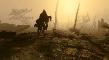 Fallout 4: az első pontszámok alapján megvan az év játéka!