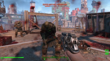 Fallout 4: ezért jó, ha ügyes vagy (trailer)