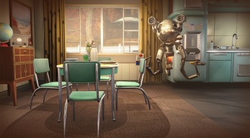 Fallout 4 gépigény: kössétek fel a sugárfertőzött nadrágot!