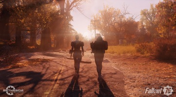 Fallout 76: ingyen kapod a Steames kópiát, de csak egy feltétellel
