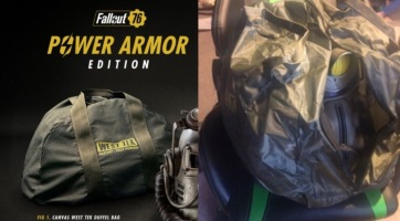 Fallout 76: meghallották a vásárlók haragját, kicseréli a Bethesda az ócska nylon táskákat