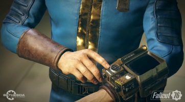 Fallout 76: nem hagyományos RPG, hanem egy túlélőjáték lesz?