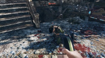 Fallout 76: rengeteg újdonság derült ki a PvP-ről, a fejlődési rendszerről, és a karakterkészítésről