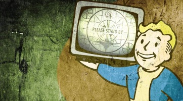 Fallout bejelentést készített elő a Bethesda?