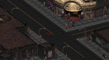 Fallout 2: Továbbra is készülnek modok a játékhoz