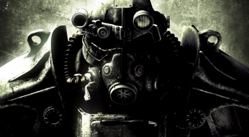 Fallout 3: Broken Steel