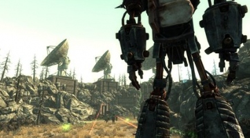 Fallout 3: Broken Steel