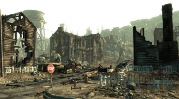 Fallout 3: Cenzúrázott Japán kiadás
