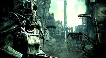 Fallout 3: gameplay videó