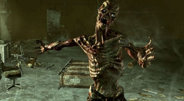 Fallout 3: Ha szebbnek akarod látni a világot