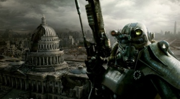 Fallout 3: Ismét bizonyít a DRM!